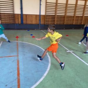 II. DAY CAMP BOGI – Lovosice and Ústí nad Labem
