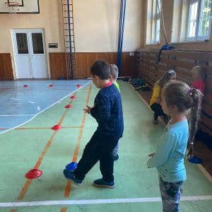 II. DAY CAMP BOGI – Lovosice and Ústí nad Labem