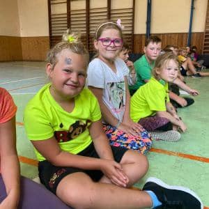 II. DAY CAMP BOGI – Lovosice and Ústí nad Labem