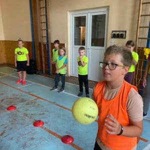 II. DAY CAMP BOGI – Lovosice and Ústí nad Labem