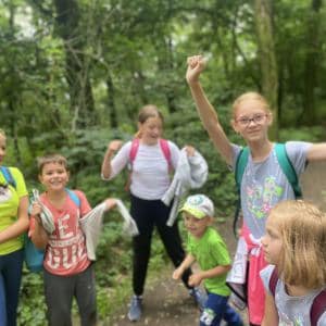 I. DAY CAMP BOGI – Lovosice and Ústí nad Labem
