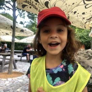 I. DAY CAMP BOGI – Lovosice and Ústí nad Labem