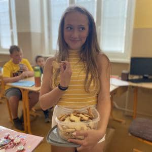 I. DAY CAMP BOGI – Lovosice and Ústí nad Labem