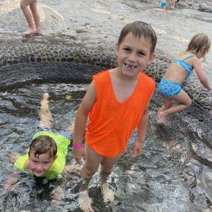 I. DAY CAMP BOGI – Lovosice and Ústí nad Labem