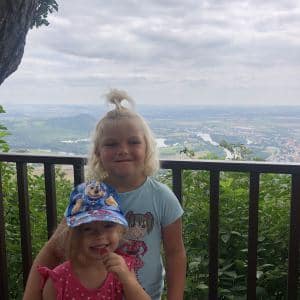 I. DAY CAMP BOGI – Lovosice and Ústí nad Labem