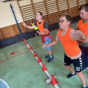 II. DAY CAMP BOGI – Lovosice and Ústí nad Labem