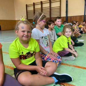 II. DAY CAMP BOGI – Lovosice and Ústí nad Labem