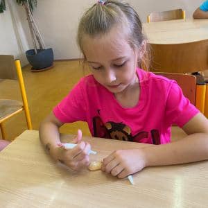 II. DAY CAMP BOGI – Lovosice and Ústí nad Labem