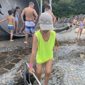 I. DAY CAMP BOGI – Lovosice and Ústí nad Labem