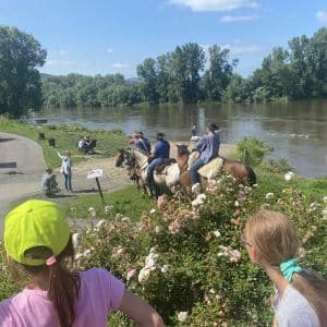 I. DAY CAMP BOGI – Lovosice and Ústí nad Labem