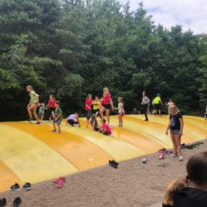 I. DAY CAMP BOGI – Lovosice and Ústí nad Labem