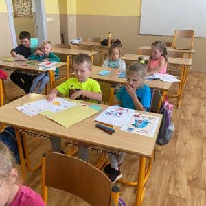 II. DAY CAMP BOGI – Lovosice and Ústí nad Labem