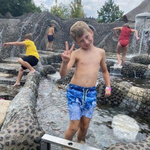 I. DAY CAMP BOGI – Lovosice and Ústí nad Labem