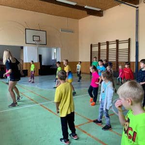 II. DAY CAMP BOGI – Lovosice and Ústí nad Labem