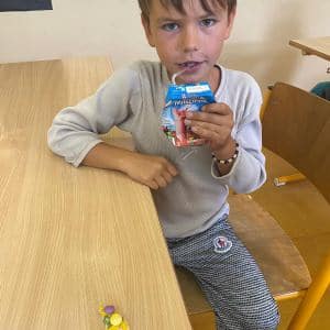 II. DAY CAMP BOGI – Lovosice and Ústí nad Labem