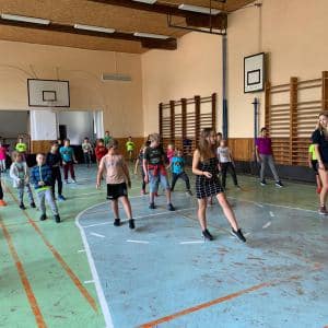 II. DAY CAMP BOGI – Lovosice and Ústí nad Labem