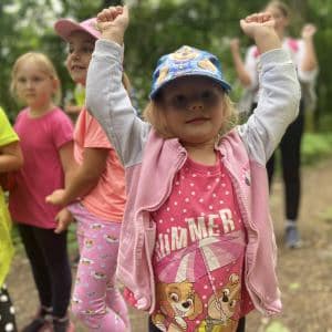 I. DAY CAMP BOGI – Lovosice and Ústí nad Labem