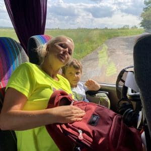 I. DAY CAMP BOGI – Lovosice and Ústí nad Labem