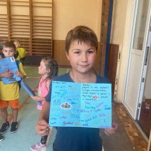 II. DAY CAMP BOGI – Lovosice and Ústí nad Labem