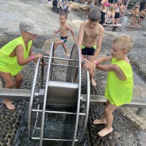 I. DAY CAMP BOGI – Lovosice and Ústí nad Labem