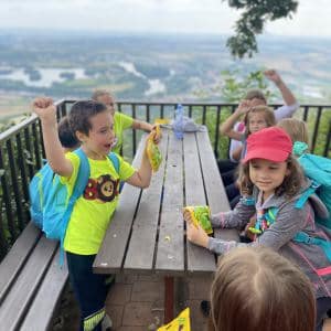 I. DAY CAMP BOGI – Lovosice and Ústí nad Labem