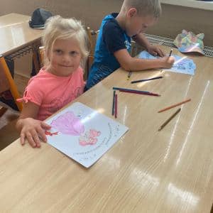 II. DAY CAMP BOGI – Lovosice and Ústí nad Labem