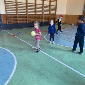 II. DAY CAMP BOGI – Lovosice and Ústí nad Labem