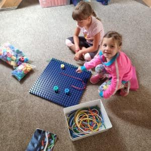 I. DAY CAMP BOGI – Lovosice and Ústí nad Labem