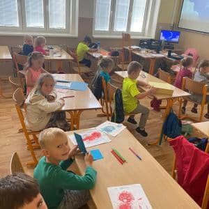 II. DAY CAMP BOGI – Lovosice and Ústí nad Labem
