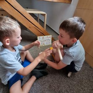 I. DAY CAMP BOGI – Lovosice and Ústí nad Labem
