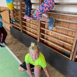 II. DAY CAMP BOGI – Lovosice and Ústí nad Labem