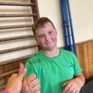 II. DAY CAMP BOGI – Lovosice and Ústí nad Labem