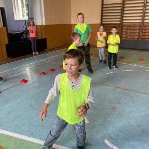 II. DAY CAMP BOGI – Lovosice and Ústí nad Labem