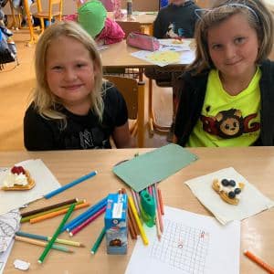 II. DAY CAMP BOGI – Lovosice and Ústí nad Labem