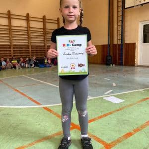 II. DAY CAMP BOGI – Lovosice and Ústí nad Labem