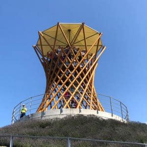 I. DAY CAMP BOGI – Lovosice and Ústí nad Labem