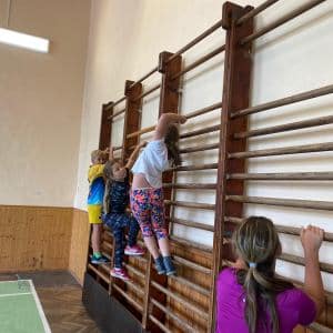 II. DAY CAMP BOGI – Lovosice and Ústí nad Labem