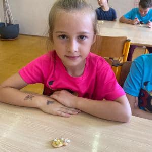 II. DAY CAMP BOGI – Lovosice and Ústí nad Labem