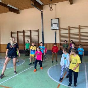II. DAY CAMP BOGI – Lovosice and Ústí nad Labem