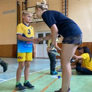 II. DAY CAMP BOGI – Lovosice and Ústí nad Labem