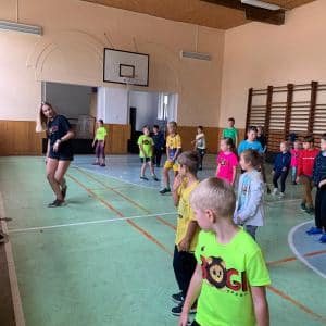 II. DAY CAMP BOGI – Lovosice and Ústí nad Labem