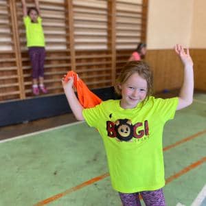 II. DAY CAMP BOGI – Lovosice and Ústí nad Labem