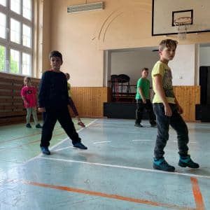 II. DAY CAMP BOGI – Lovosice and Ústí nad Labem