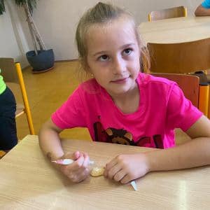 II. DAY CAMP BOGI – Lovosice and Ústí nad Labem