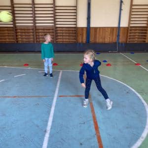 II. DAY CAMP BOGI – Lovosice and Ústí nad Labem