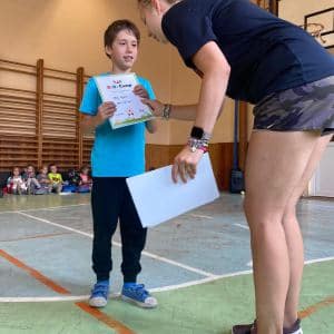 II. DAY CAMP BOGI – Lovosice and Ústí nad Labem