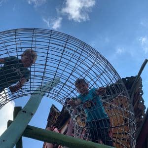 II. DAY CAMP BOGI – Lovosice and Ústí nad Labem