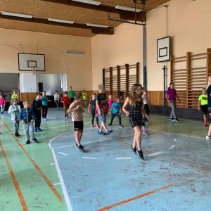 II. DAY CAMP BOGI – Lovosice and Ústí nad Labem