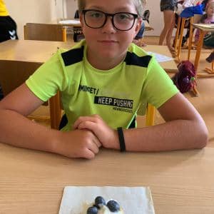 II. DAY CAMP BOGI – Lovosice and Ústí nad Labem