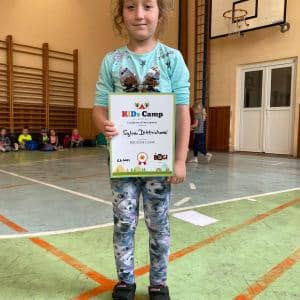 II. DAY CAMP BOGI – Lovosice and Ústí nad Labem